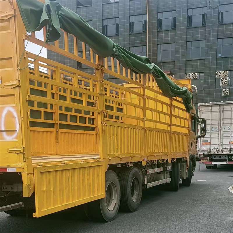 北京昌平到新泰物流公司——一站式货运服务（到新泰的物流）