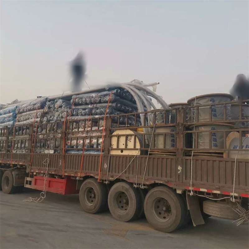 北京昌平到六盘水物流公司——一站式服务，让货运更便捷