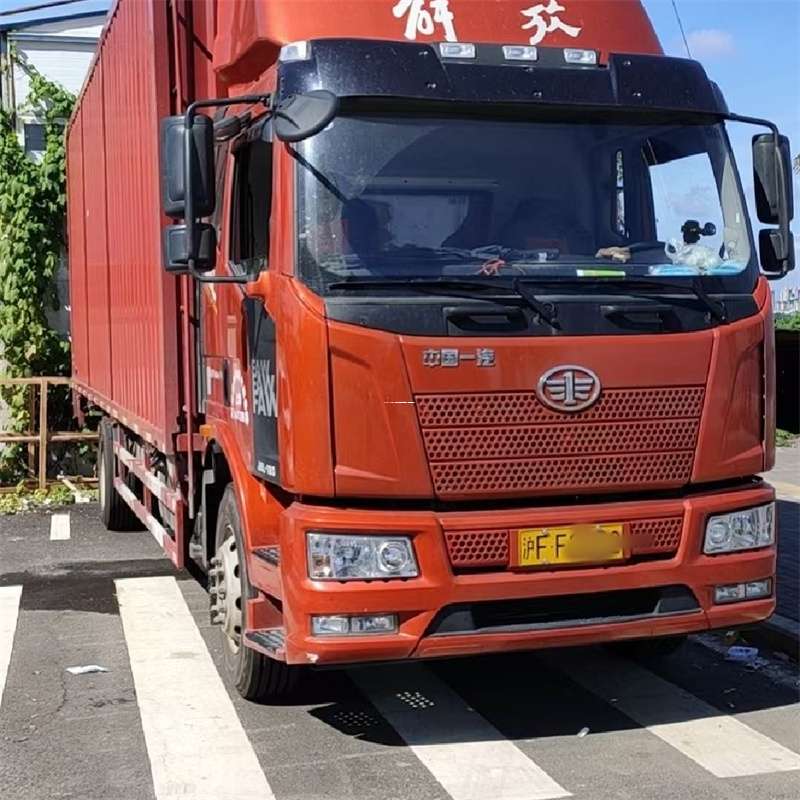 北京昌平到朔州物流公司一站式服务，让货运更轻松